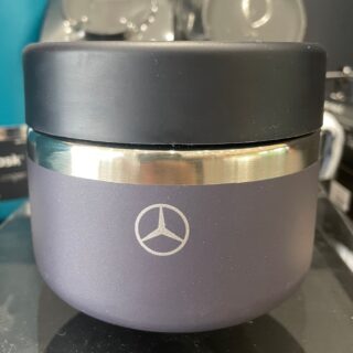 Mercedes-Benz×Hydro Flask」新色＆フードジャー登場！！★｜株式会社シュテルン名古屋南