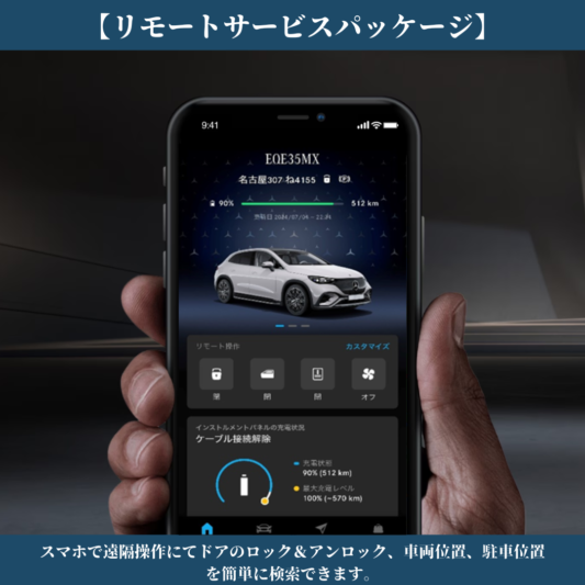 レンテック メルセデスベンツ くたびれ リモートロワリングモジュール 
