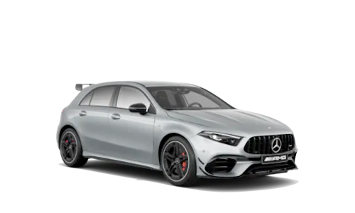 A-Class Compact