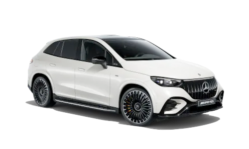 EQE SUV