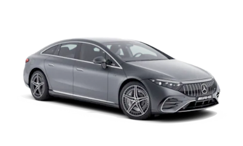 EQS Sedan