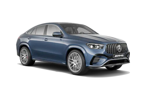 GLE Coupé