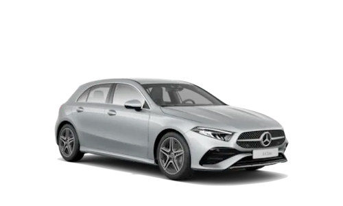 A-Class Compact