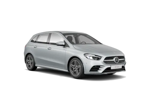 B-Class