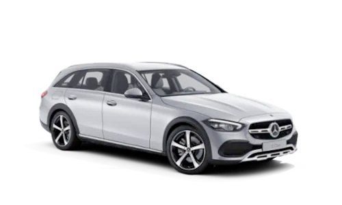 C-Class All-Terrain