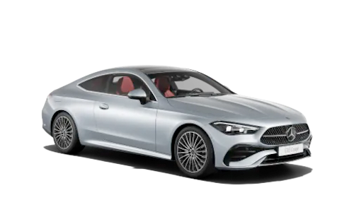 CLE Coupé