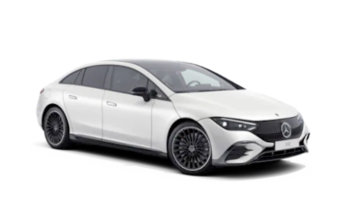 EQE Sedan