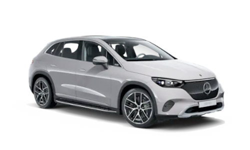 EQE SUV