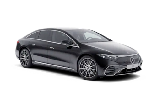 EQS Sedan