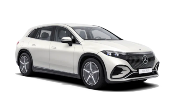 EQS SUV