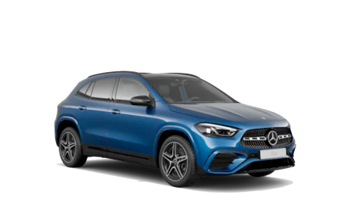 GLA