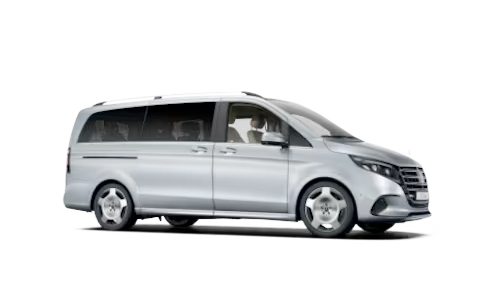 V-Class